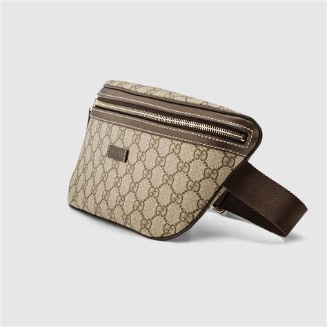 prezzi marsupio gucci|Marsupi da uomo di Gucci .